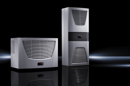 Rittal's New Cool Efficiency Premium Series